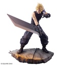 FINAL FANTASY VII REBIRTH STATIC ARTS – CLOUD STRIFE