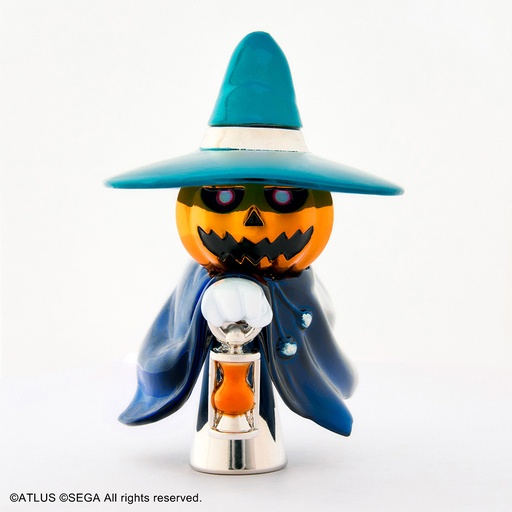 [SQ37642] Shin Megami Tensei V BRIGHT ARTS GALLERY - JACK-O’-LANTERN