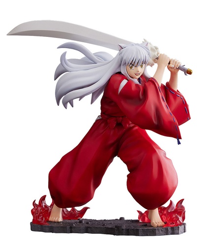[FR40645] TENITOL Inuyasha