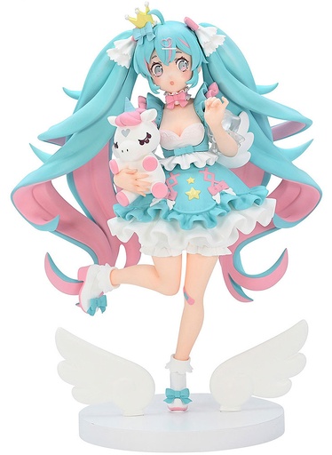 [FR40647] TENITOL Yumekawa Princess