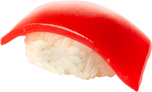 [SSO73052] Sushi Plastic Model: Tuna(re-run)
