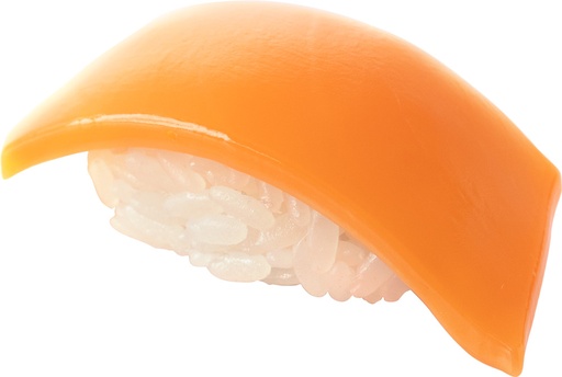 [SSO73053] Sushi Plastic Model: Salmon(re-run)