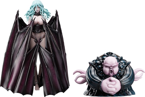 [F51230] figma Slan & figFIX Conrad(re-run)