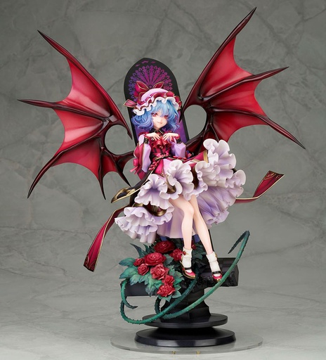 [A20704] Touhou Project Remilia Scarlet AmiAmi Limited Ver.