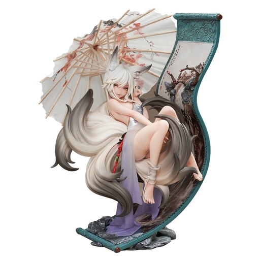 [AN92650] Fox Fairy · Mo Li 1/7 Scale Figure