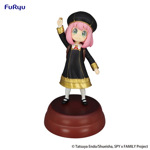 [FR07202] SPY×FAMILY Exceed Creative Figure -Anya Forger Get a Stella Star-
