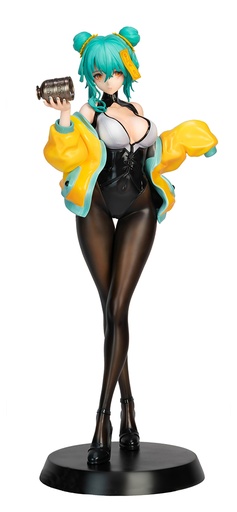 [MXT81675] ABYSS BAR YOUYOU 1:4 SCALE FIGURE