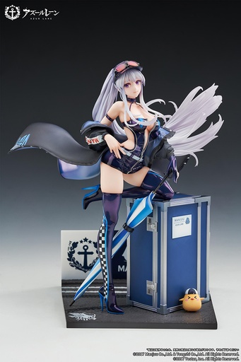 [APX42157] Azur Lane Enterprise Wind Catcher Ver. 1/7 Complete Figure