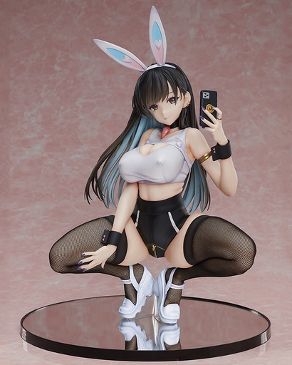 [BG60207] Hinatsu Namiguchi Bunny Ver.