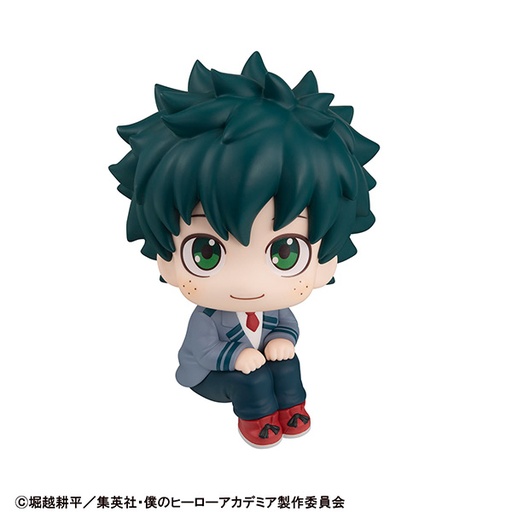 [MH83745R] Lookup My Hero Academia Izuku Midoriya (Repeat)