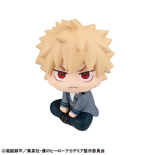 [MH83746R] Lookup My Hero Academia Katsuki Bakugo (Repeat)