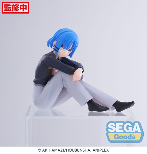 [SG54494] BOCCHI THE ROCK! PM Perching Figure "Ryo Yamada"
