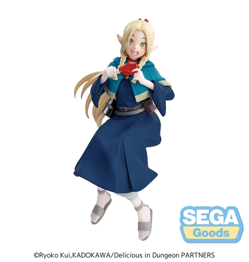 [SG54525] Delicious in Dungeon PM Perching Figure "Marcille"