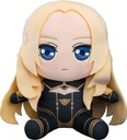 The Eminence in Shadow Plushie Alpha