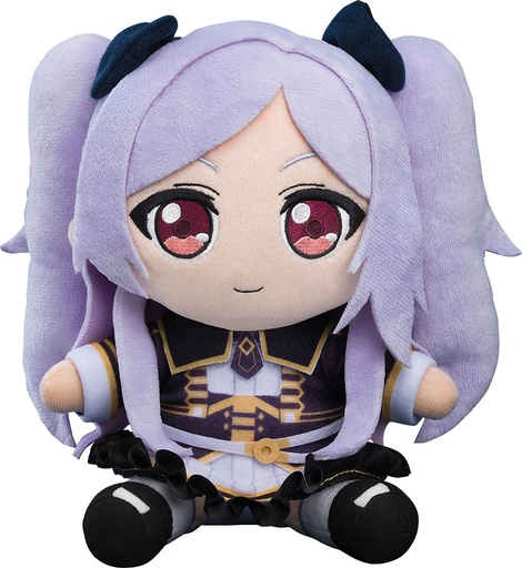 [G18488] The Eminence in Shadow Plushie Alexia