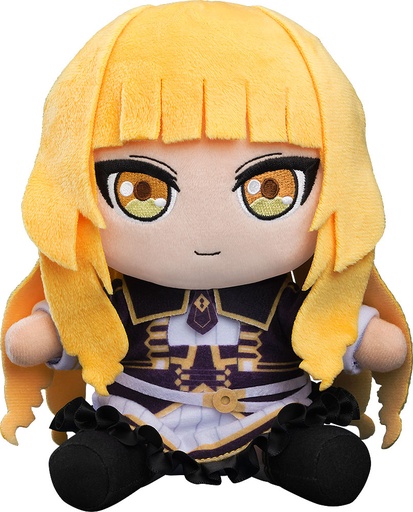 [G18489] The Eminence in Shadow Plushie Rose