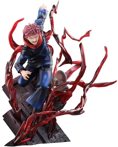 [SG51509] JUJUTSU KAISEN Figure Yuji Itadori