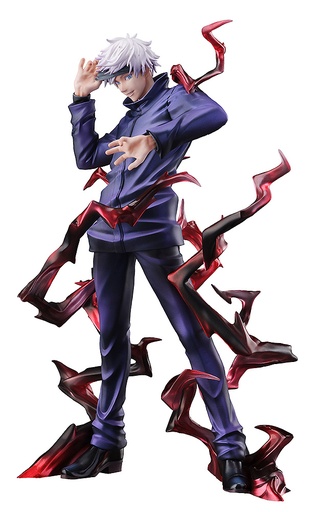 [SG52768] JUJUTSU KAISEN Figure Satoru Gojo