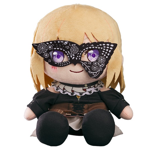 [G18519R] BanG Dream! Plushie Ave Mujica Doloris