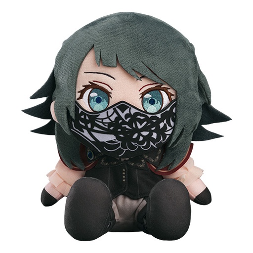 [G18521R] BanG Dream! Plushie Ave Mujica Timoris