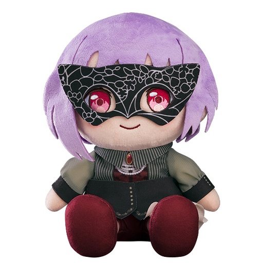 [G18522R] BanG Dream! Plushie Ave Mujica Amoris