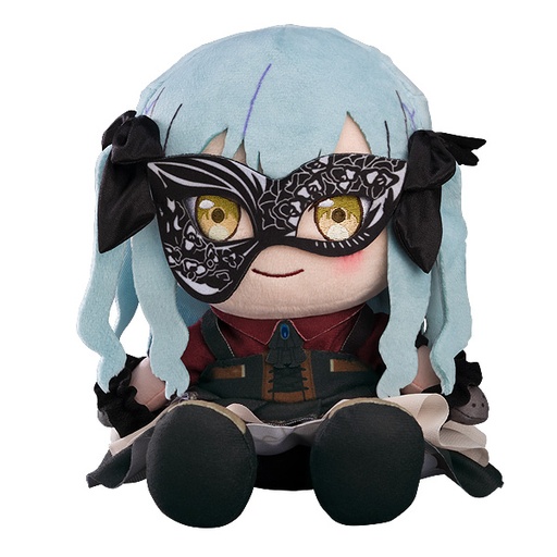 [G18523R] BanG Dream! Plushie Ave Mujica Oblivionis