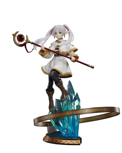[CO11214] Frieren: Beyond Journey’s End Frieren [MADHOUSE × DesignCOCO Anime Anniversary Edition] 1/7complete figure