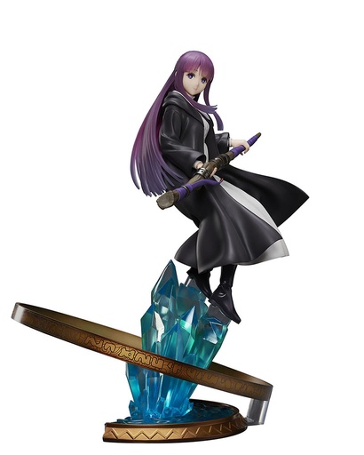 [CO11215] Frieren: Beyond Journey's End Fern [MADHOUSE × DesignCOCO Anime Anniversary Edition] 1/7 Complete Figure