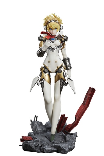 [ICR39285] Persona 4 Arena Ultimax Aigis (xtreme Orgia Mode)