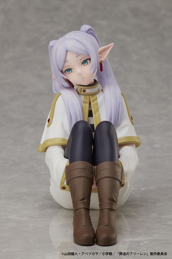 [EC28104] Frieren: Beyond Journey's End Frieren 1/7 Scale Figure