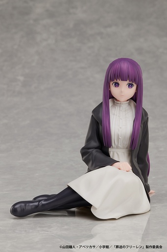 [EC28105] Frieren: Beyond Journey's End Fern 1/7 Scale Figure