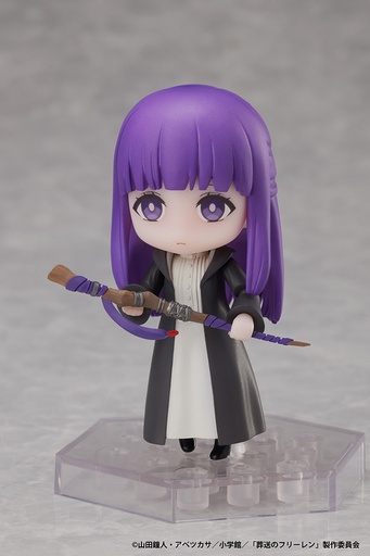 [EC28107] DFORM＋ Frieren: Beyond Journey's End  Fern Deforme Action Figure