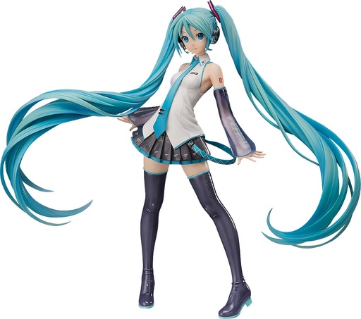 [F51264] Hatsune Miku V3(3rd-run)