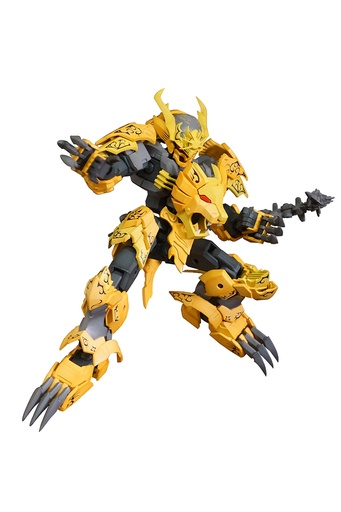 [PM38657] PLA ACT17:GAOU ARMOR DECORATION VER.