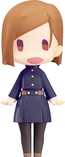 [G17723] HELLO! GOOD SMILE Nobara Kugisaki