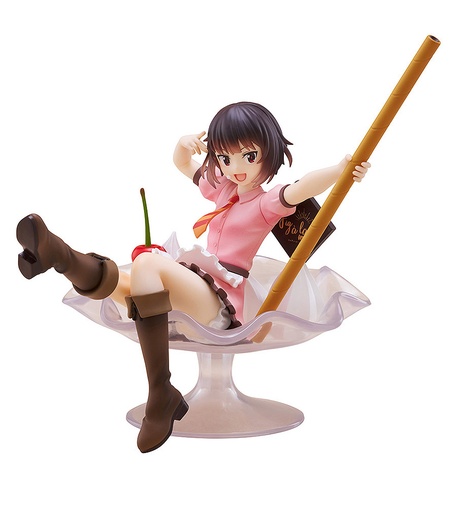 [FR40651] TENITOL Fig a la mode Megumin
