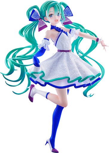 [FR40654] TENITOL NEO TOKYO Series IDOL