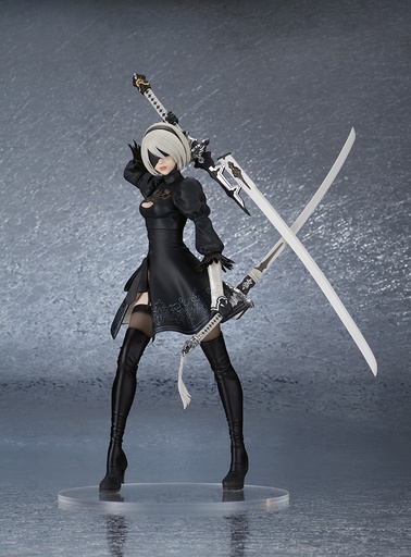 [SQ37679] NieR:Automata 2B (YoRHa No. 2 Type B) Version 2.0 by FLARE