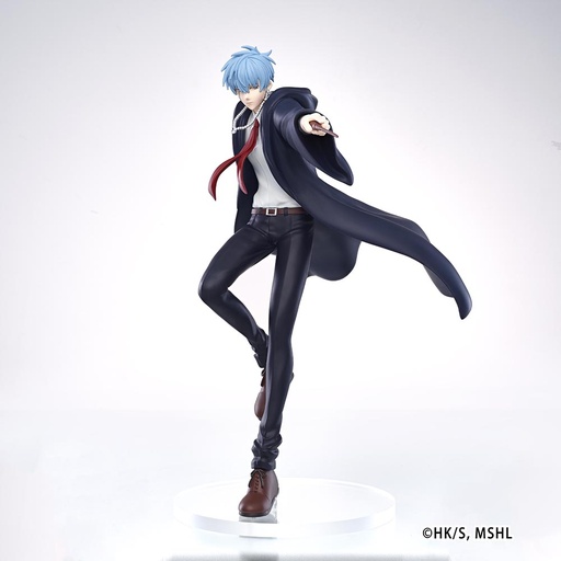 [T40084] Mashle: Magic and Muscles Figure - Lance Crown