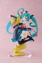 Hatsune Miku x Rody AMP+ Figure (39 / Thank You Ver.)