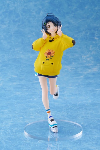 [T40206] Wonder Egg Priority Coreful Figure - Ai Ohto (Smile Ver.)