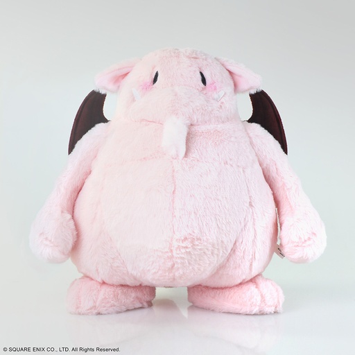 [SQ37438] FINAL FANTASY VII REBIRTH PLUSH - FAT MOOGLE