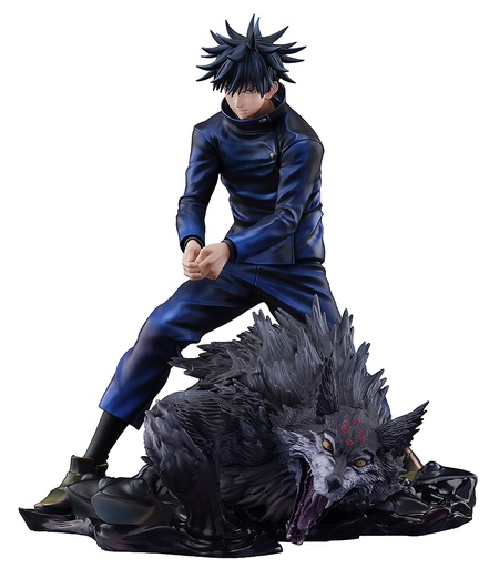 [SG51510] JUJUTSU KAISEN Figure Megumi Fushiguro