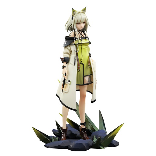 [APX42162] Arknights Kal'Tsit 1/7 Complete Figure