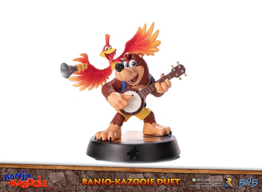 [FI62734] Banjo-Kazooie™ - Banjo-Kazooie Duet