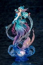 Mermaid Princess Doria