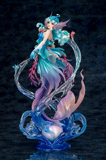 [MY91108] Mermaid Princess Doria