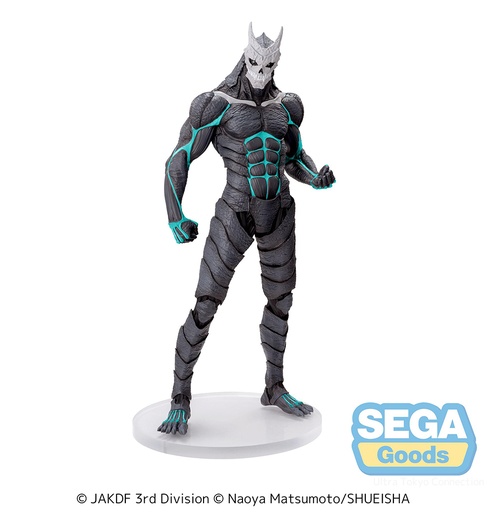 [SG54498] Luminasta "Kaiju No. 8" "Kaiju No. 8"