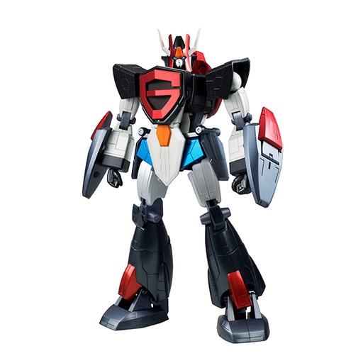 [MH83834] Variable Action Hi-SPEC SUPER ROBOT GALATT Jumbow Renewal Ver. (Repeat)