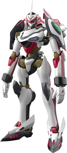 [G18769] MODEROID NIRVASH type ZERO